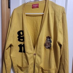 Great Notion Brewing Cardigan